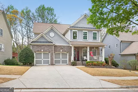 7916 Keepsake Ln, Flowery Branch, GA 30542