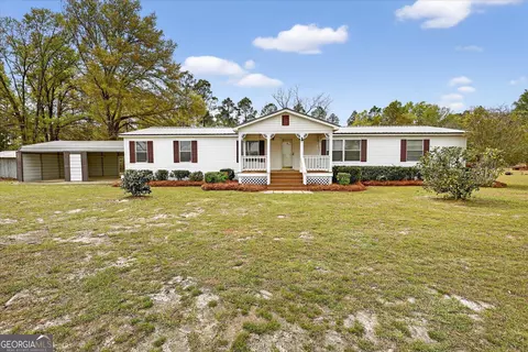 13541 Pine Burr Rd, Metter, GA 30439