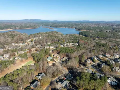 301 Dogwood Hts, Canton, GA 30114