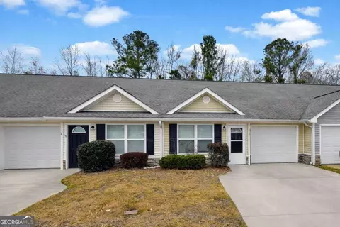 136 Joshua Cir, Brunswick, GA 31525