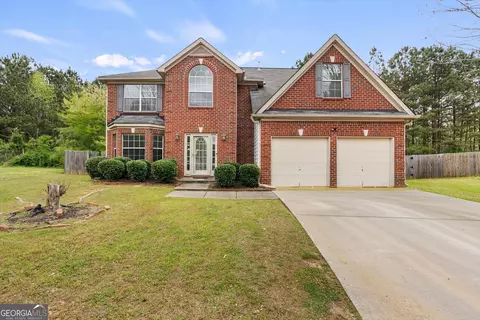 3760 Big Horn Ct, Ellenwood, GA 30294