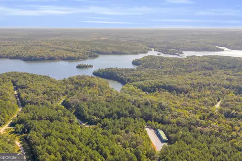 0 Long Pine Ln #LOT 13, Elberton, GA 30635