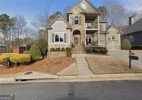 5396 Tanner Dr NW, Acworth, GA 30101