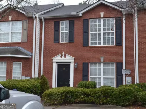 2722 Norfair Loop, Lithonia, GA 30038