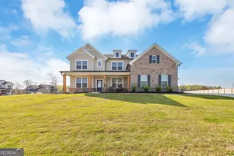 6705 Jumping Trout Dr, Dawsonville, GA 30534