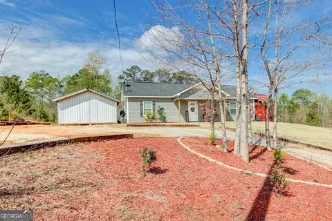 400 Country Breeze Cir, Wedowee, AL 36278