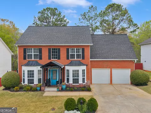 2732 River Tree Dr, Decatur, GA 30034