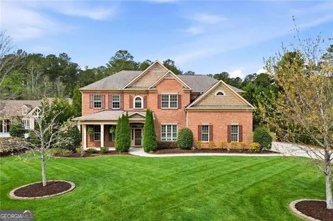 395 Scott Farm Dr, Powder Springs, GA 30127