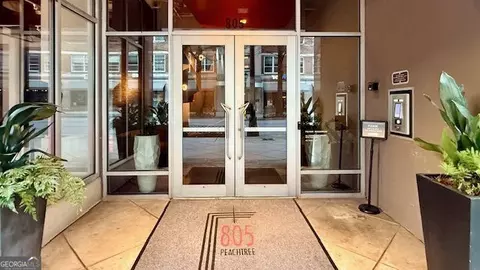 805 Peachtree St NE #219, Atlanta, GA 30308