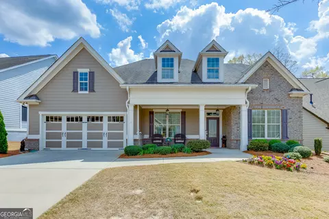 6933 Hopscotch Ct, Flowery Branch, GA 30542