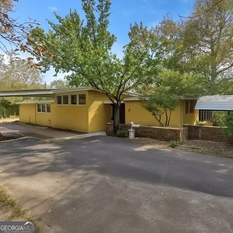 122 Jay Dr, Warner Robins, GA 31093