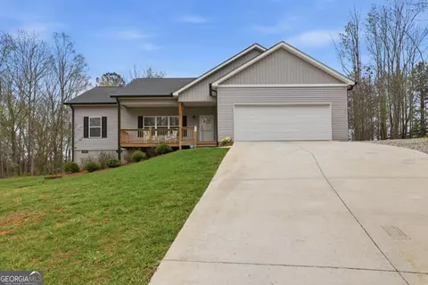 400 Garrett Rd, Demorest, GA 30535