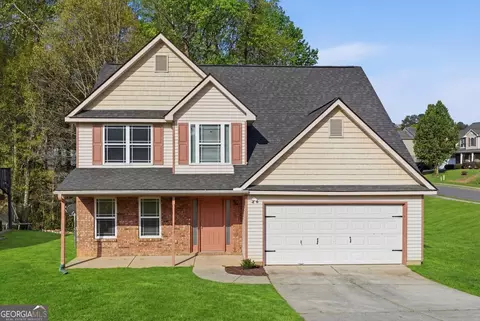 375 Searchlight Dr, Winder, GA 30680