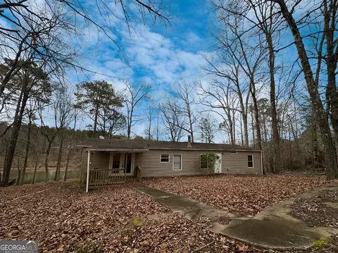 Undisclosed, Eatonton, GA 31024