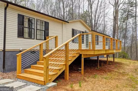 85 Betts Mine Rd, Dawsonville, GA 30534