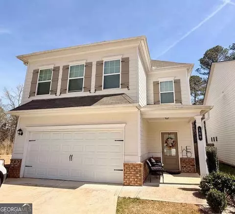 160 Bryon Ln, Acworth, GA 30102