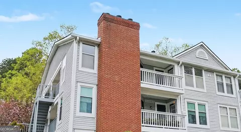 1325 Keys Lake Dr NE, Atlanta, GA 30319