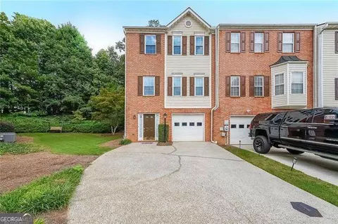 540 Abbotts Mill Dr, Johns Creek, GA 30097