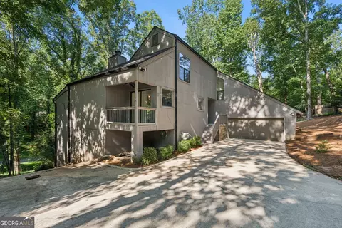 5623 High Harbor Pt, Gainesville, GA 30504