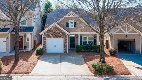 112 Highland Pointe Cir E, Dawsonville, GA 30534