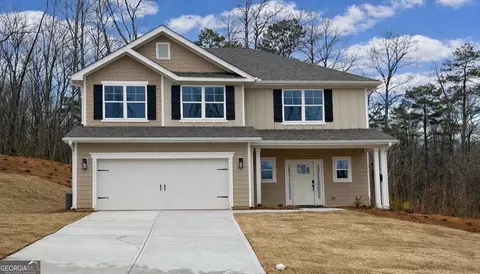 228 Thunder Vly, Dawsonville, GA 30534