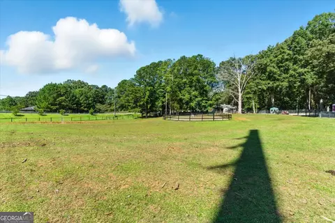 4990 Hill Rd NW #TRACT 2, Acworth, GA 30101