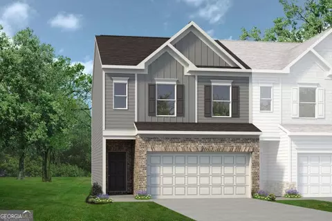 1180 Ravencliff Dr #112, Austell, GA 30168