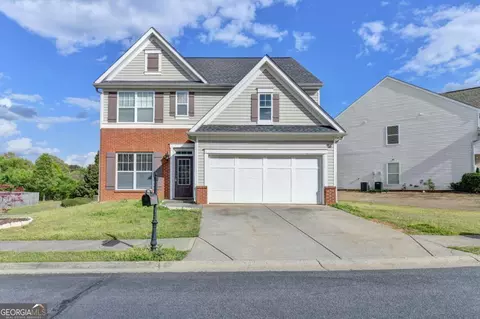 3102 Briaroak Dr, Duluth, GA 30096