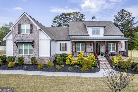 1180 Summerfield Ln, Bogart, GA 30622