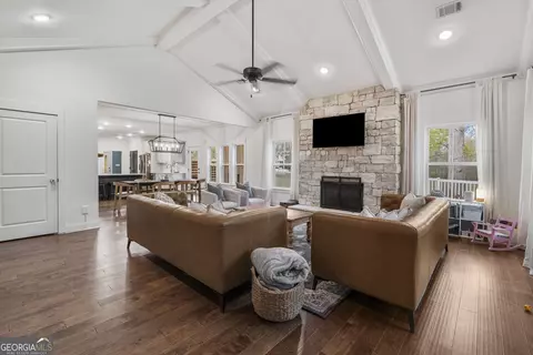 Other - 314 Davis Lake Rd, Pine Mountain, GA 31822 photo 5 of 10