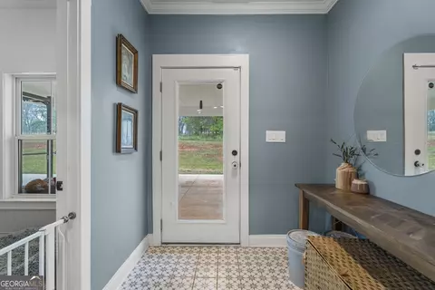Entry Way - 314 Davis Lake Rd, Pine Mountain, GA 31822 photo 1 of 1