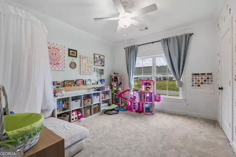 Bedroom - 314 Davis Lake Rd, Pine Mountain, GA 31822 photo 1 of 5