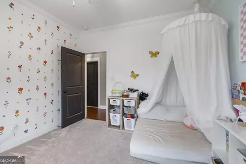 Bedroom - 314 Davis Lake Rd, Pine Mountain, GA 31822 photo 2 of 5