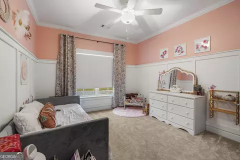 Bedroom - 314 Davis Lake Rd, Pine Mountain, GA 31822 photo 3 of 5