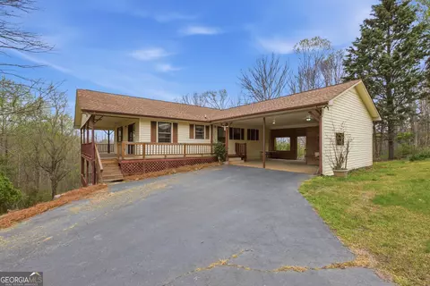 Exterior - 143 Copperhead Rd, Cornelia, GA 30531 photo 8 of 8