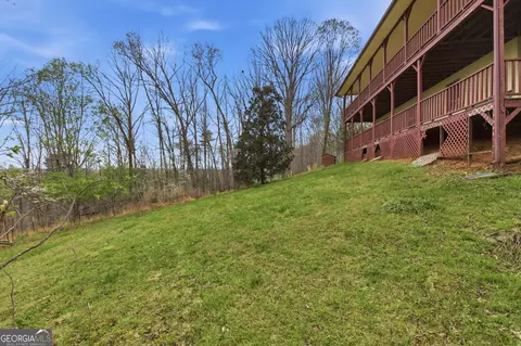 Exterior - 143 Copperhead Rd, Cornelia, GA 30531 photo 7 of 8