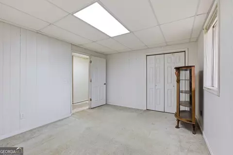 Bedroom - 143 Copperhead Rd, Cornelia, GA 30531 photo 9 of 10
