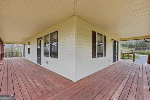 Exterior - 143 Copperhead Rd, Cornelia, GA 30531 photo 2 of 8