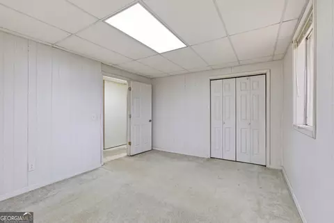 Bedroom - 143 Copperhead Rd, Cornelia, GA 30531 photo 10 of 10