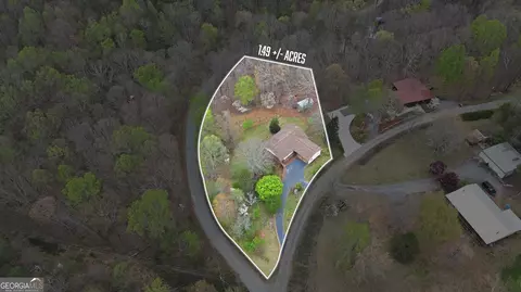 View/Area - 143 Copperhead Rd, Cornelia, GA 30531 photo 1 of 4