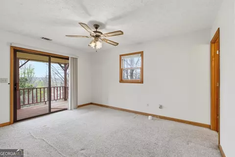Bedroom - 143 Copperhead Rd, Cornelia, GA 30531 photo 1 of 10