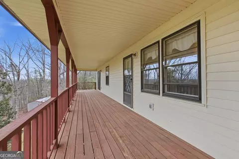 Exterior - 143 Copperhead Rd, Cornelia, GA 30531 photo 1 of 8