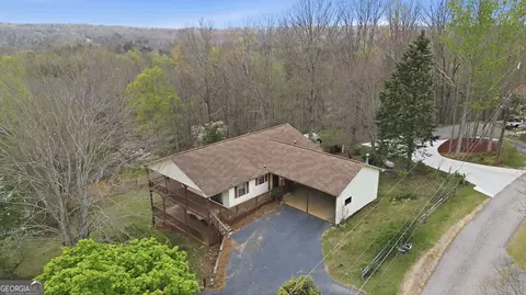 View/Area - 143 Copperhead Rd, Cornelia, GA 30531 photo 2 of 4