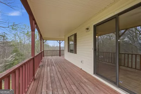 Exterior - 143 Copperhead Rd, Cornelia, GA 30531 photo 3 of 8