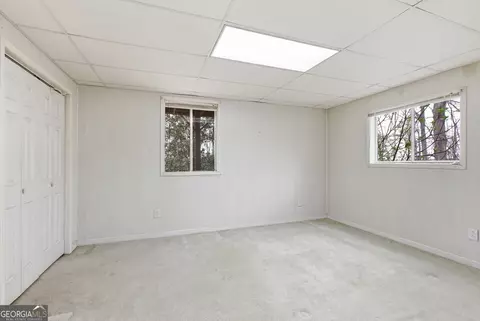 Bedroom - 143 Copperhead Rd, Cornelia, GA 30531 photo 8 of 10