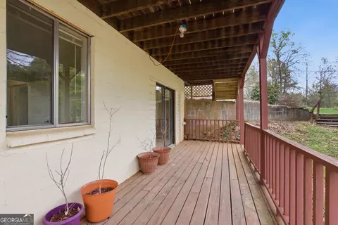 Exterior - 143 Copperhead Rd, Cornelia, GA 30531 photo 5 of 8