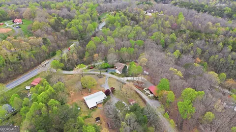 View/Area - 143 Copperhead Rd, Cornelia, GA 30531 photo 3 of 4