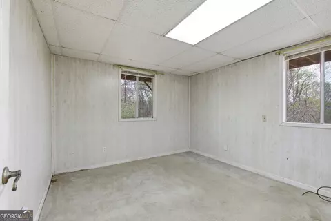 Bedroom - 143 Copperhead Rd, Cornelia, GA 30531 photo 6 of 10