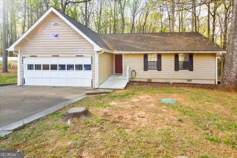 1850 Coachman Cv, Snellville, GA 30078