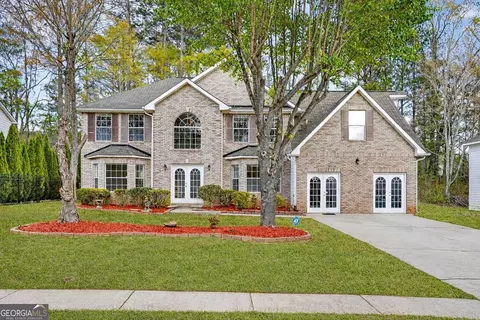 2354 Marsh Rabbit Ln, Decatur, GA 30035